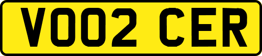 VO02CER