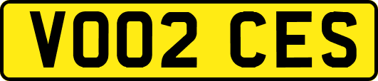 VO02CES