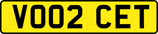 VO02CET