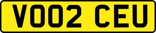 VO02CEU