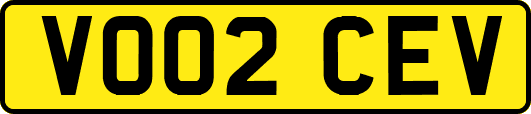 VO02CEV