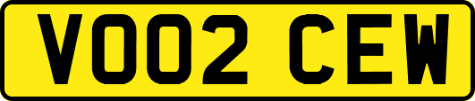 VO02CEW