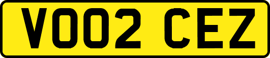 VO02CEZ