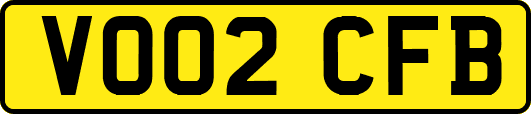 VO02CFB