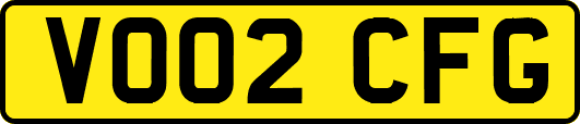 VO02CFG