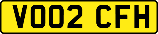 VO02CFH