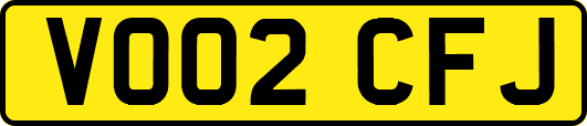 VO02CFJ