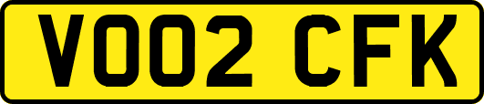 VO02CFK