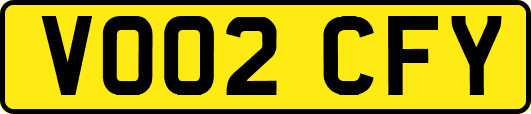 VO02CFY