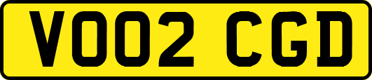 VO02CGD