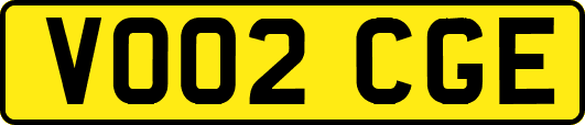 VO02CGE
