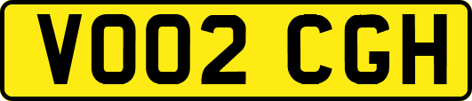 VO02CGH