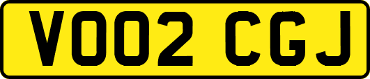 VO02CGJ
