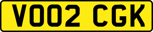 VO02CGK