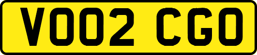 VO02CGO
