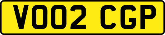 VO02CGP