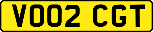 VO02CGT