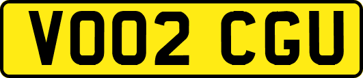 VO02CGU