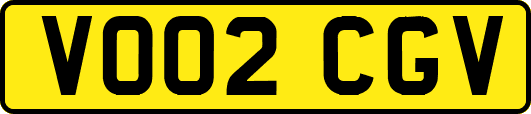 VO02CGV