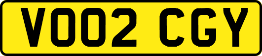VO02CGY