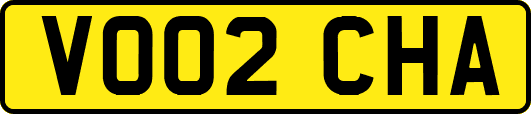 VO02CHA