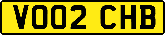 VO02CHB