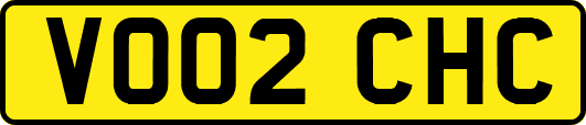VO02CHC