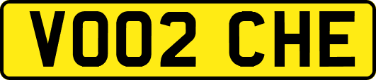 VO02CHE