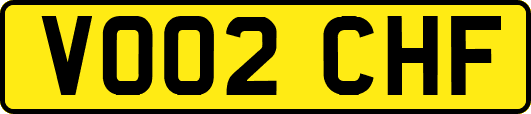 VO02CHF