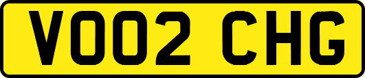VO02CHG