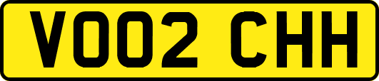 VO02CHH