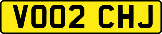 VO02CHJ