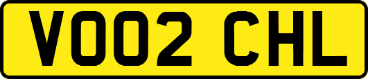 VO02CHL