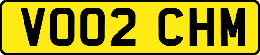 VO02CHM