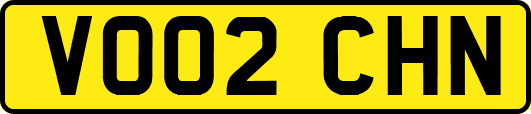 VO02CHN