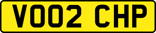 VO02CHP