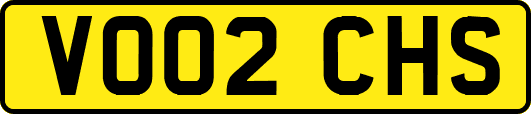 VO02CHS