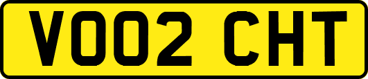 VO02CHT
