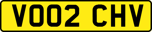 VO02CHV