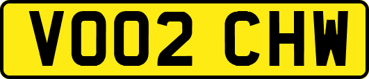 VO02CHW