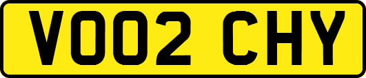 VO02CHY