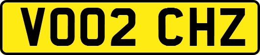 VO02CHZ