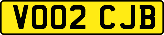 VO02CJB