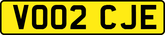 VO02CJE