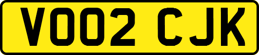 VO02CJK