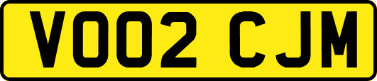 VO02CJM