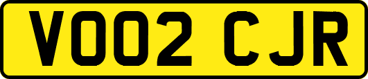 VO02CJR