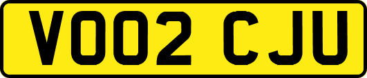 VO02CJU