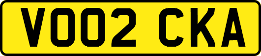 VO02CKA
