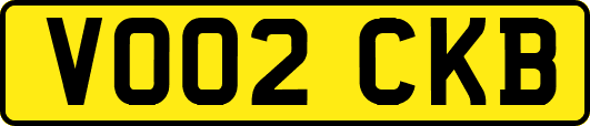 VO02CKB